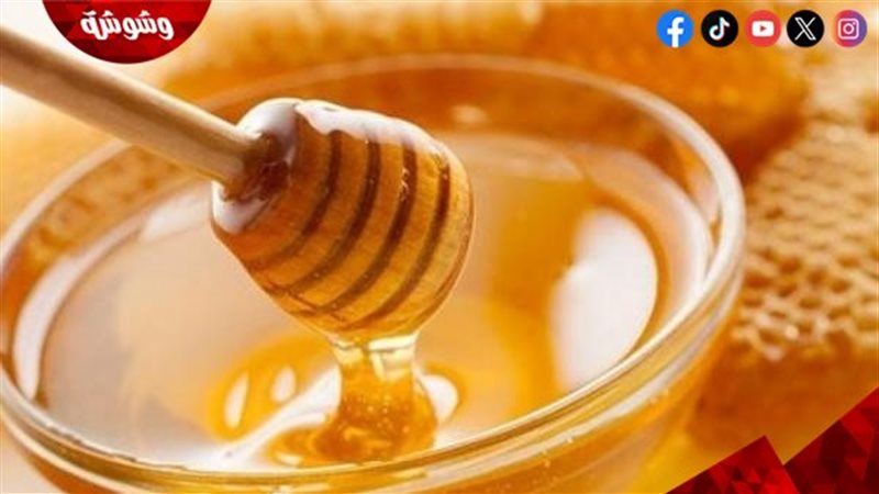 فوائد العسل في الشتاء