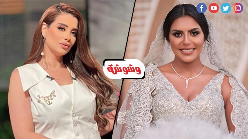 مروة صبري و هاجر