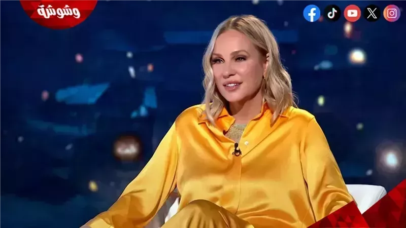 شيرين رضا