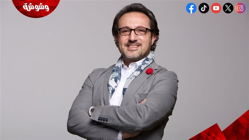 شريف مدكور