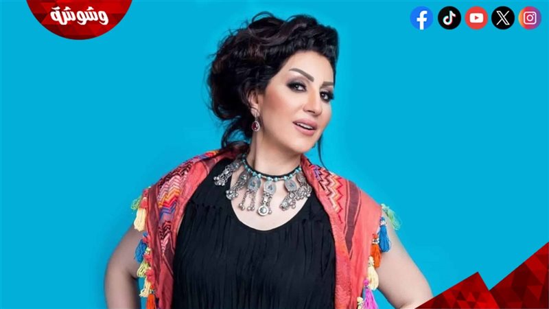 وفاء عامر