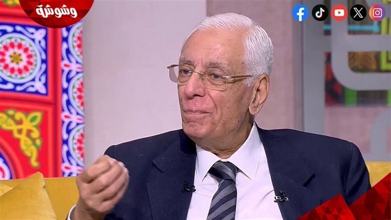 حسام موافي
