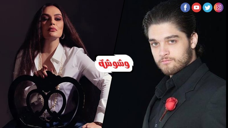 شيريهان و عمر خورشيد