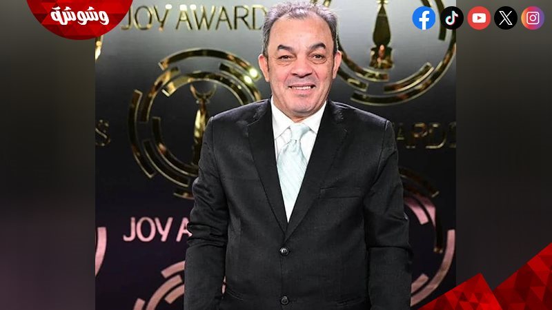 علاء مرسي
