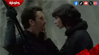 بالفيديو.. إثارة و رومانسية في الفيلم الجديد لـ مايلز تيلر وأنيا تايلور جوي
