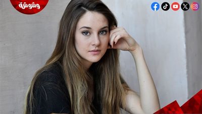 شايلين وودلي تُفجر مفاجأة عن فيلمها الوثائقي الجديد 