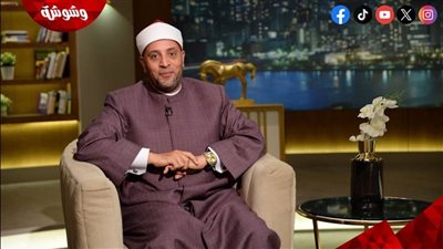 هل هيسامحني؟.. أم تبكي ندمًا على تعنيف ابنها الراحل وداعية ينصحها بالتوبة