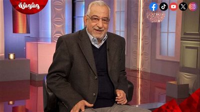 ابنة أحمد راتب: زي النهاردة من 8 سنين أبويا خرج من البيت ومرجعش تاني
