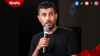محمد سامي: شكل الدراما زمان كان نمطي وغير مُعبر عن الواقع
