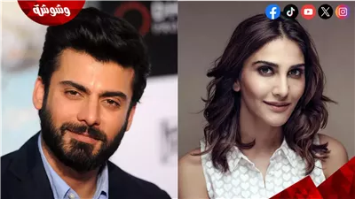 فؤاد خان ينتهي من تصوير فيلمه الجديد.. وهذا موعد عرضه 