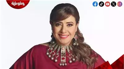 نشوى مصطفى تروي كواليس تعاونها مع فاتن حمامة في بداية مشوارها الفني