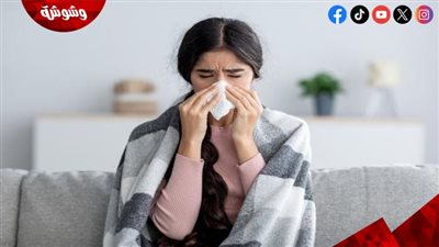 بدون أدويه.. 4 أطعمه تقلل من نزلات البرد 