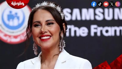 ياسمين رئيس: قررت التوقف عن العصبية حفاظا على صحتي