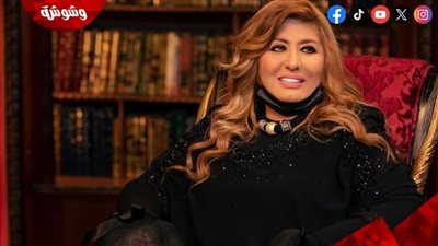 سهير رمزي: أعشق منى زكي.. وياسمين صبري أكتر حد شبهي! ‎