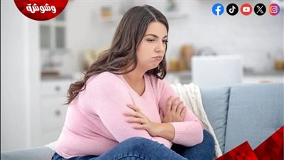 تأثير الوزن الزائد على الصحة النفسية.. تفاصيل 