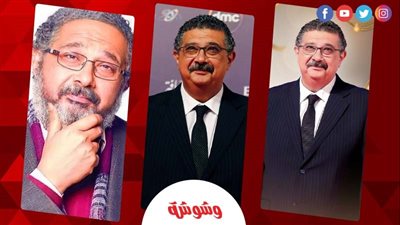 في عيد ميلاده.. ماجد الكدواني 