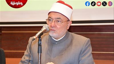 الشيخ خالد الجندي: مصر منارة القرآن الكريم عبر التاريخ