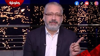 تامر أمين يشيد بتغييرات المشهد الإعلامي المصري