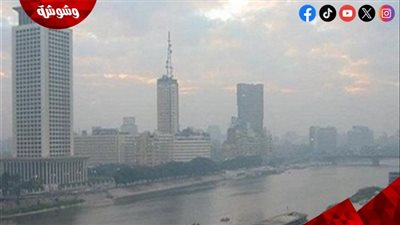 الشبورة تغلق معظم الطرق.. الأرصاد الجوية تكشف حالة الطقس خلال الفترة المقبلة  ‎