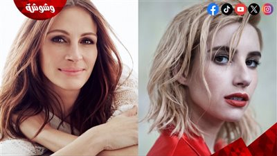 إيما روبرتس تبدأ تصوير فيلمها الجديد في المملكة العربية السعودية.. اعرف التفاصيل