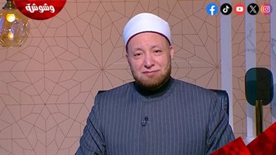 الشيخ عويضة عثمان: الحيض أثناء العمرة ليس عقابًا من الله‎