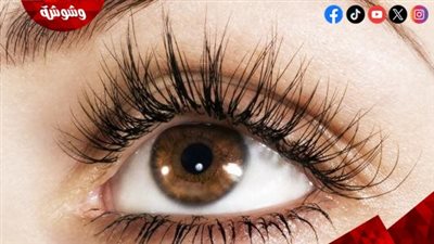 زيوت طبيعية لرموش أكثر جمالًا‎ وكثافة
