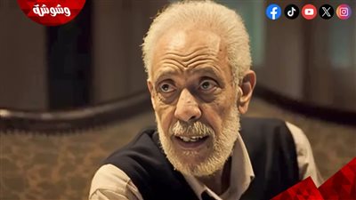 نبيل الحلفاوي يتعرض لوعكة صحية مفاجئة وينقل إلى المستشفى