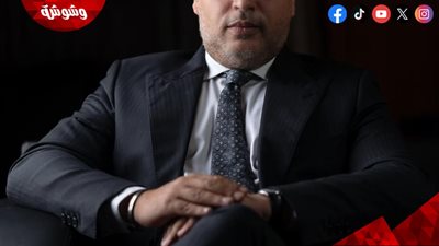 تامر عبد المنعم لـ