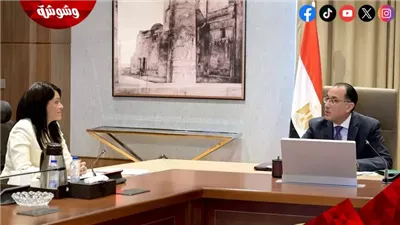 مجلس الوزراء: الدولة حريصة على إبراز جهود الإصلاحات في مختلف المجالات‎
