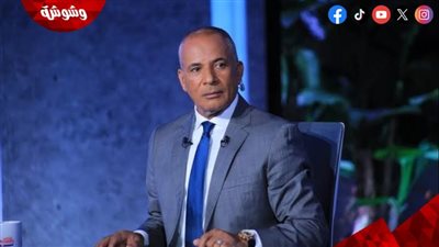 أحمد موسى يهاجم أصحاب شعارات تحرير الجولان والقدس لتحقيق مصالح سياسية‎