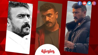 في يوم ميلاده.. كيف فرض أحمد العوضي نفسه كأيقونة الأكشن في الدراما المصرية؟