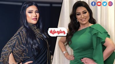 رغم إصابتها بشرخ في القدم.. وفاء عامر أول الحاضرين بعزاء زوج بدرية طلبة