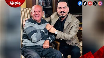 أول تعليق من لطفي لبيب بعد هجومه على نجوم مصر مع نزار الفارس 