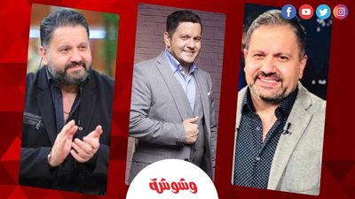 في يوم ميلاد إدوارد.. رحلة نجم جمع بين الغناء والتمثيل