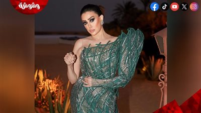 للمرة الثانية.. غادة عبد الرازق تجسد قصة حياة راقصة شهيرة في 