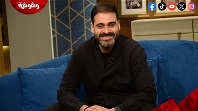 بعد أزمة فيلم 