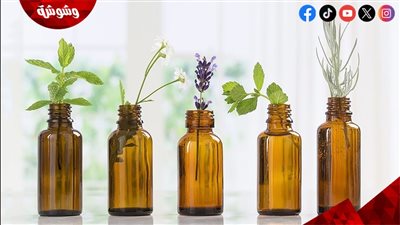 تساعد في علاج العجز الجنسي.. فوائد الزيوت العطرية