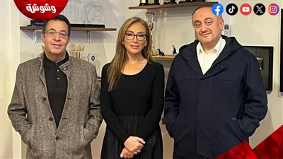 شبكة تليفزيون النهار تعلن عودة ريهام سعيد وبرنامج 