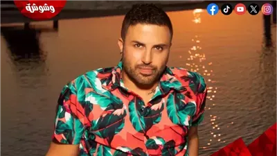 جاد شويري: الوشم اللي عملته بعد انفجار مرفأ بيروت غيّر حياتي كلها