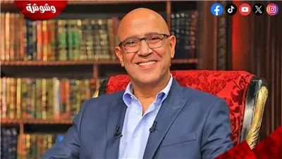 أشرف عبد الباقي يروي حلم لم يحققه
