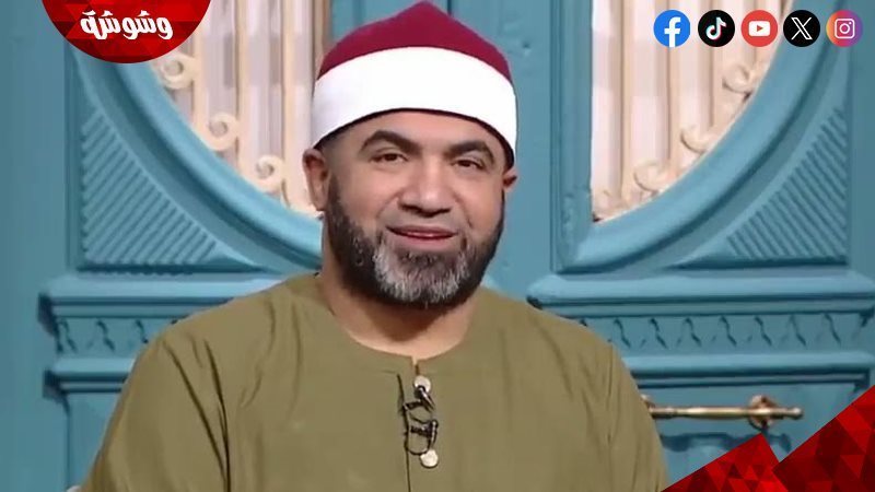 الشيخ أحمد الصباغ