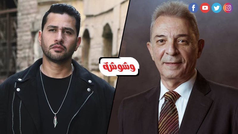 علي الطيب و محمود