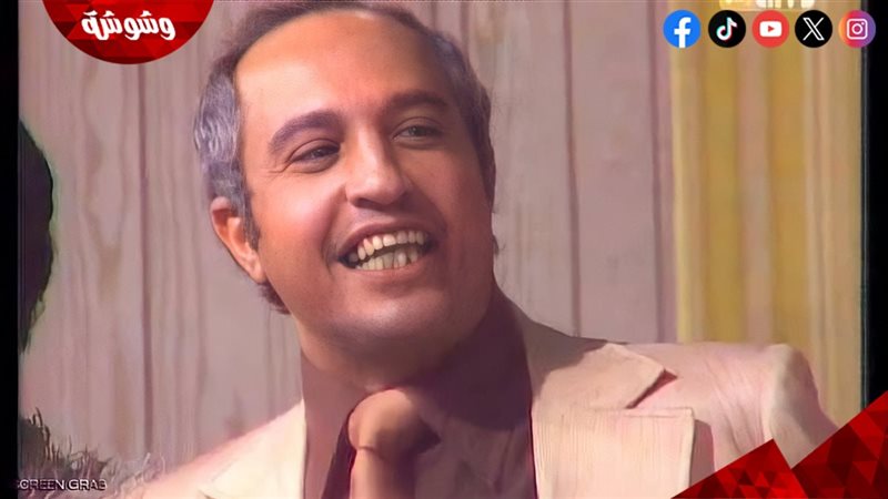 محمود القلعاوي