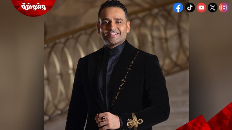 عمر السعيد