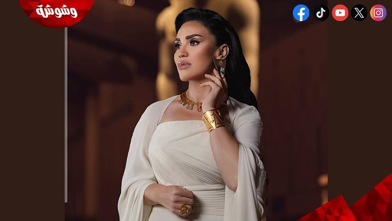 مي فاروق