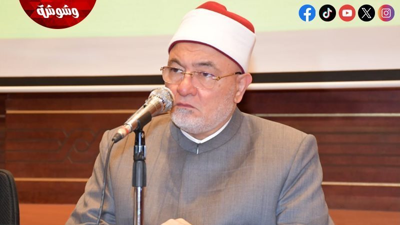 الشيخ خالد الجندي