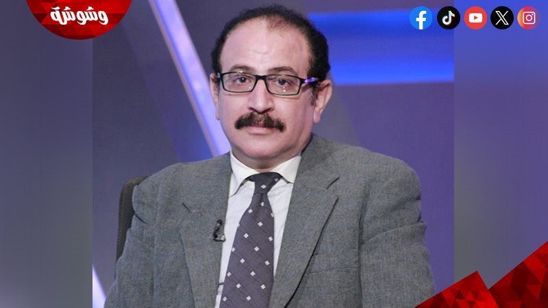 طارق فهمي