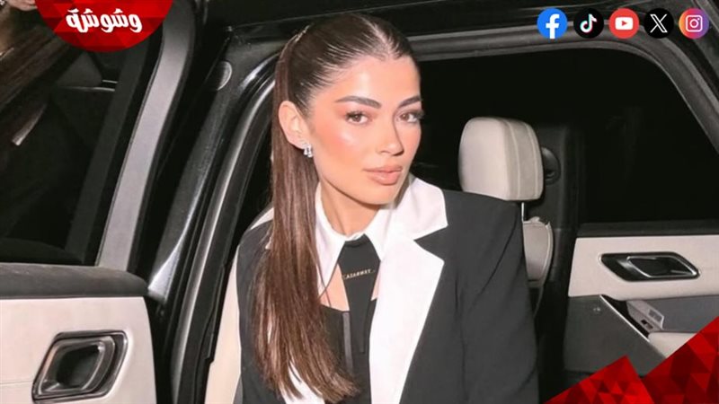 ليلى أحمد زاهر