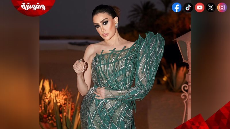 غادة عبد الرازق