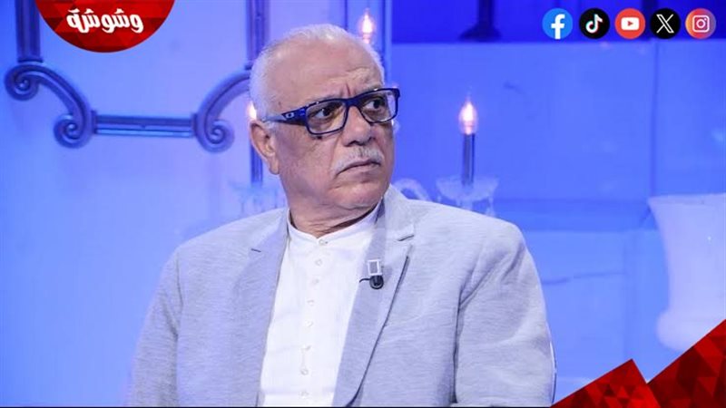 فتحى الهداوى